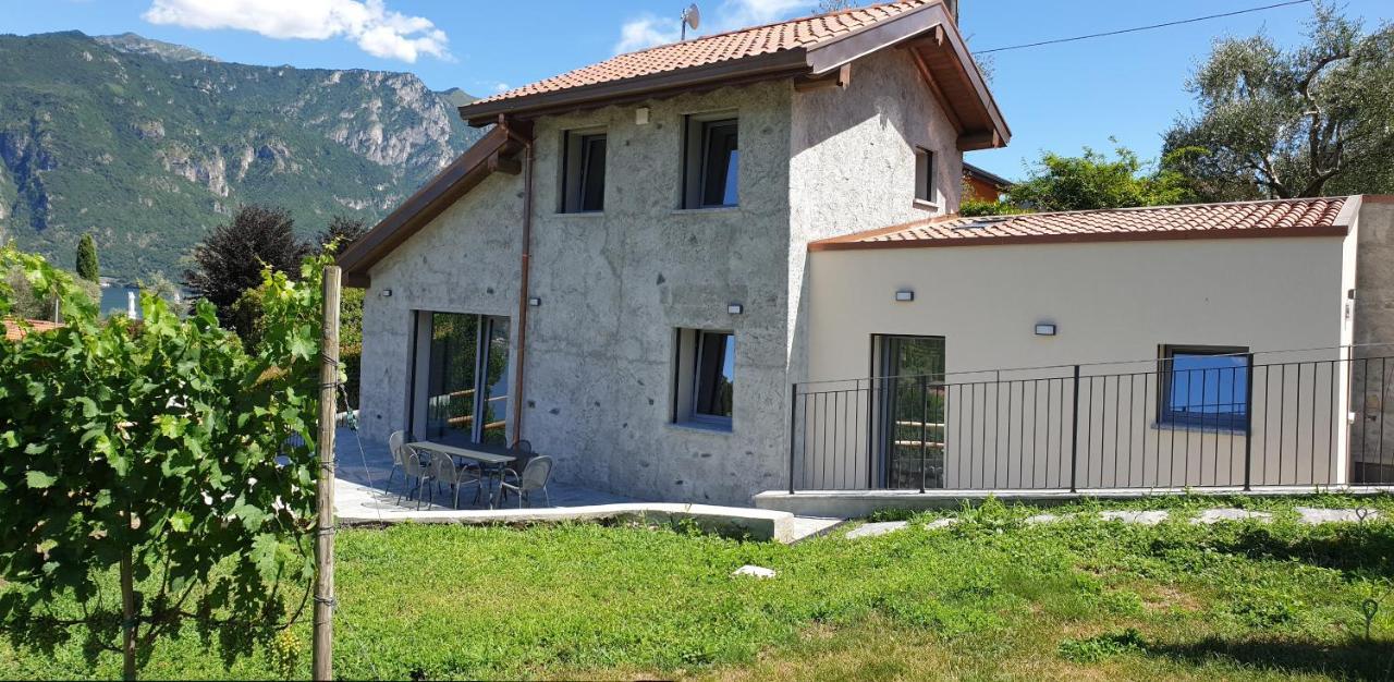 Вилла Bellagio Il Crotto Экстерьер фото