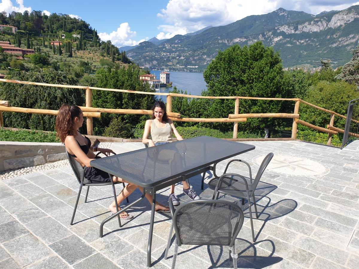 Вилла Bellagio Il Crotto Экстерьер фото