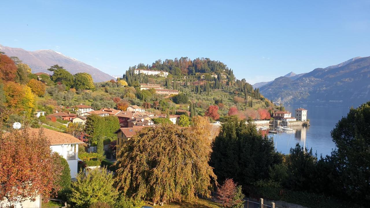 Вилла Bellagio Il Crotto Экстерьер фото