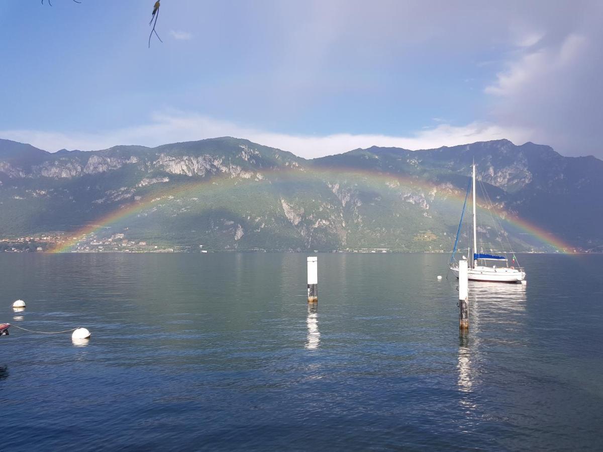 Вилла Bellagio Il Crotto Экстерьер фото