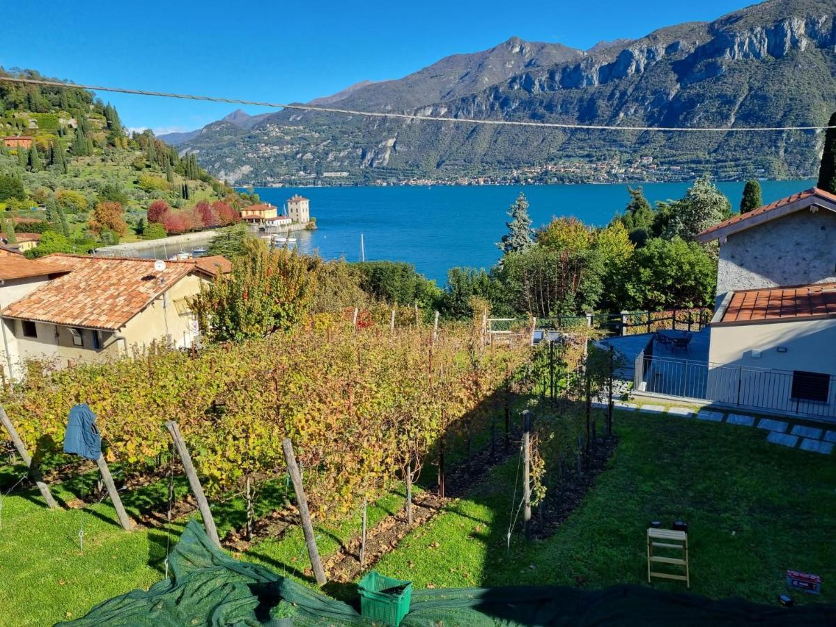 Вилла Bellagio Il Crotto Экстерьер фото